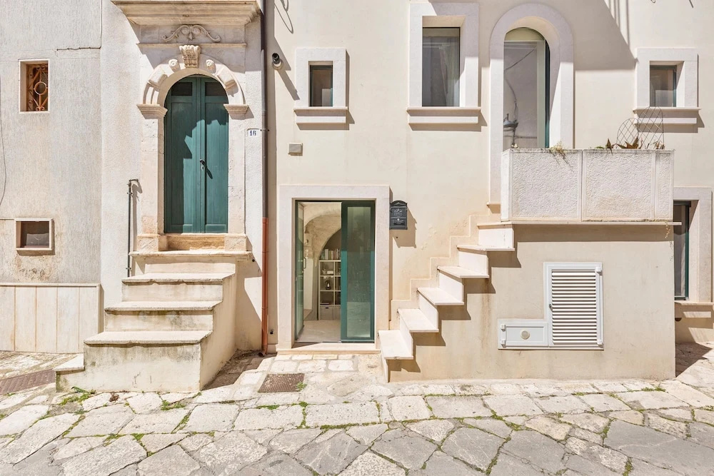 2774 Casa Chianchizze by Barbarhouse
