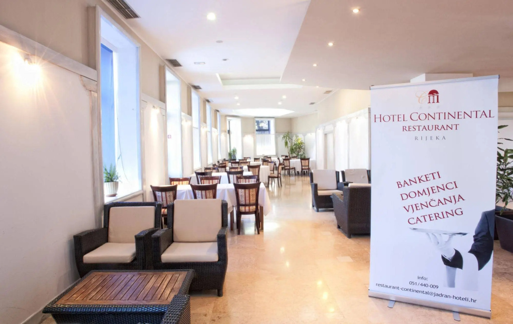 Hotel Continental