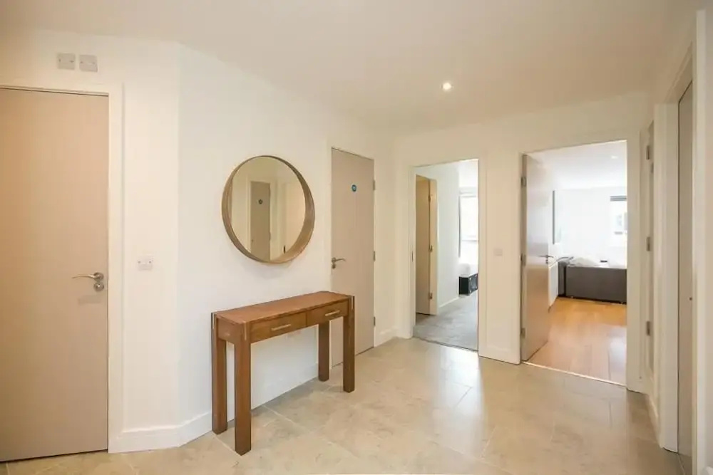 Parnell Corner Apartments