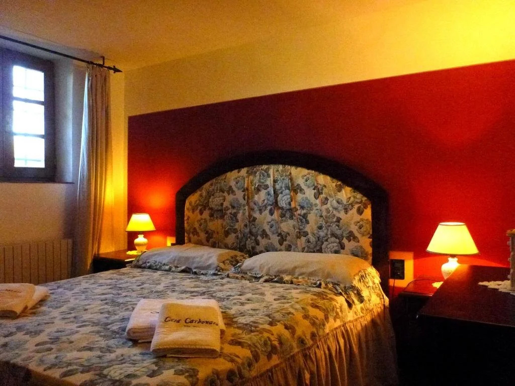 Casa Carbonaia
