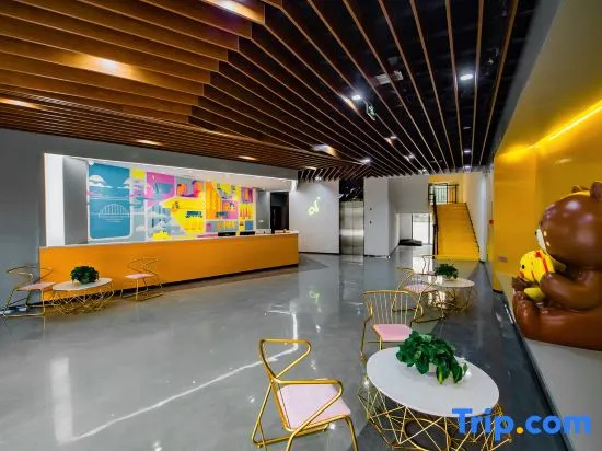 Mini Home Boutique Hotel