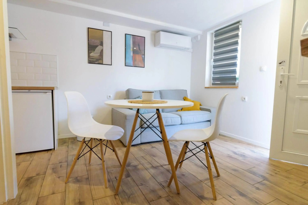 Apartman ROKO