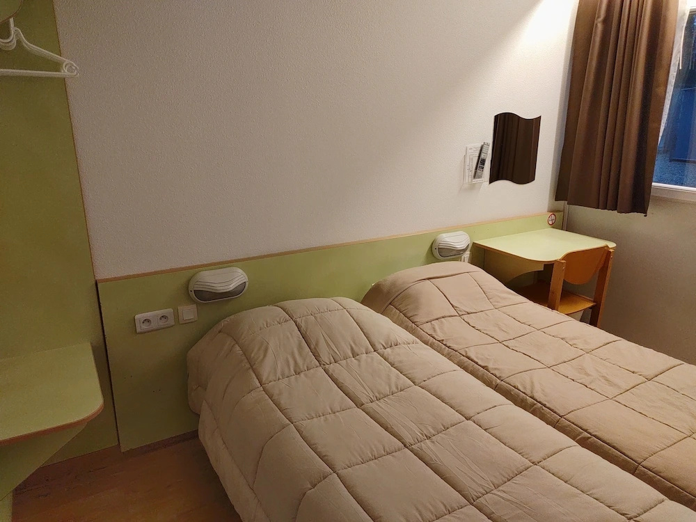 P'tit Dej-hotel Macon