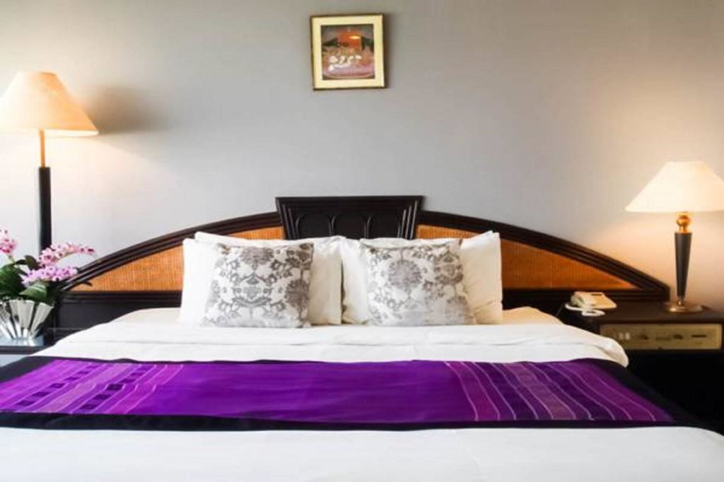 Fortune View Khong Hotel Nakhon Phanom