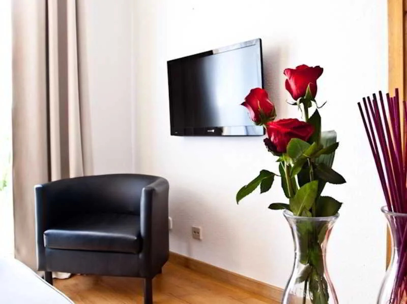 Pillowapartments Barceloneta Family