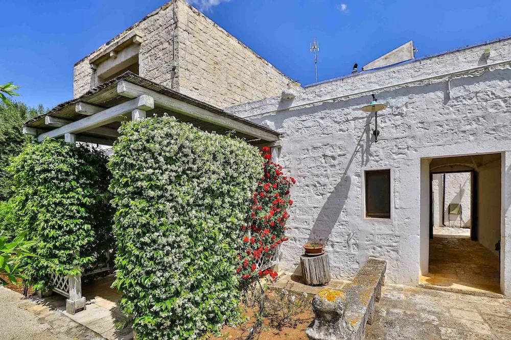 Masseria Casina Vitale