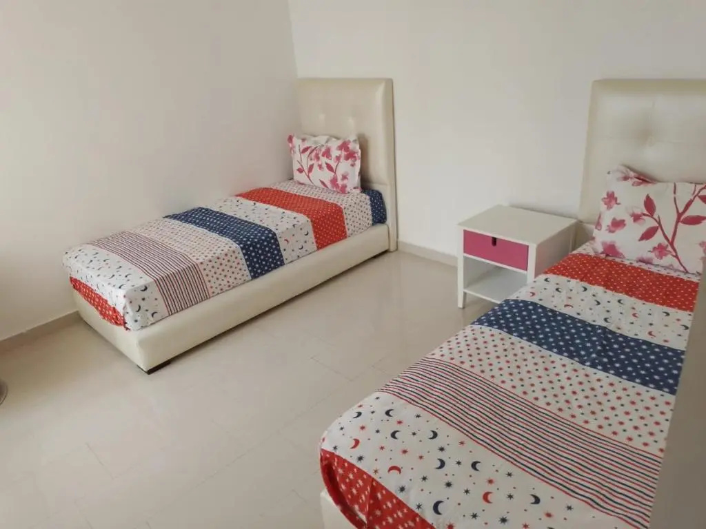 Apartment Ola Blanca