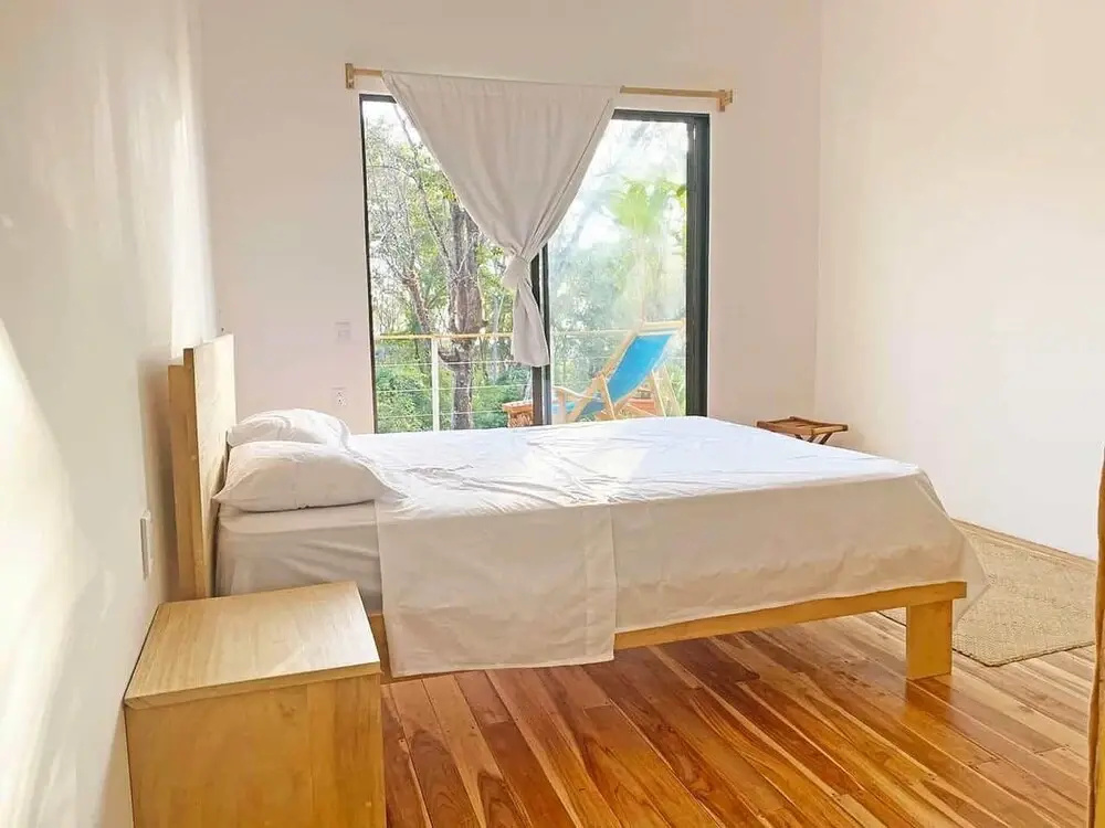 La Sana Surf Hotel, Playa Carmen