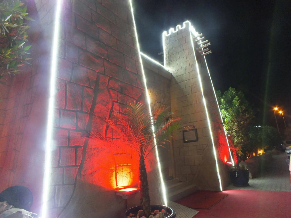 Verona Resorts Sharjah