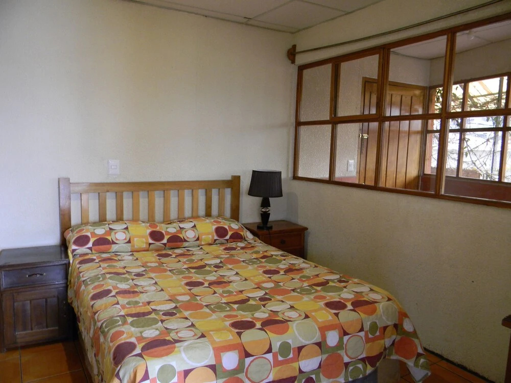 Casa Xelaju Apartments