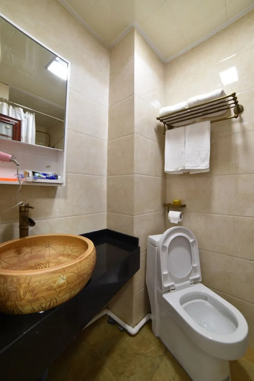 Xin Wind Hostel Gulangyu