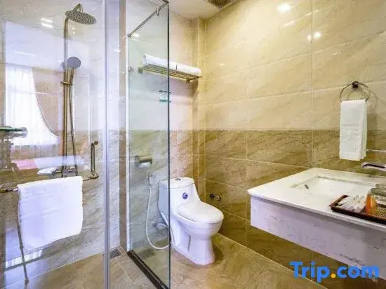 Emerald Luxury Apartment- Near Secc(Emerlad Luxury Hotel)