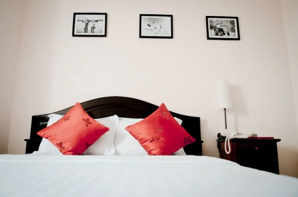 Thanh Binh Hotel