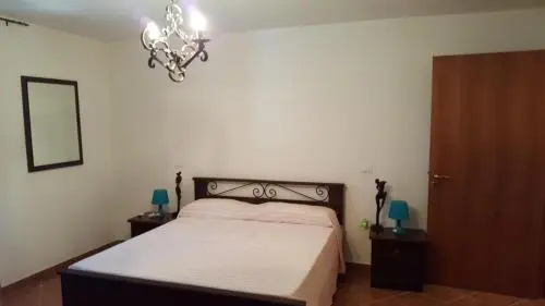 Podere La Starza