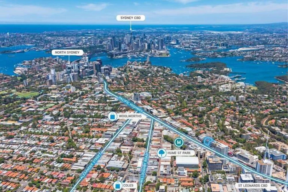 KULA North Sydney