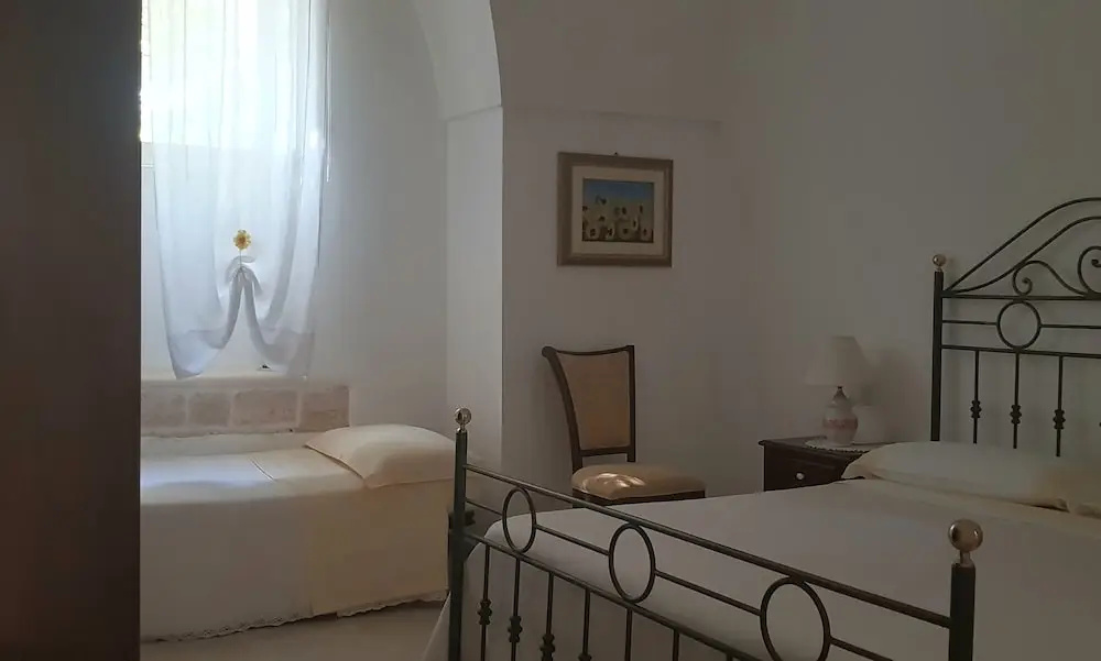 Villa Cenzina B&B