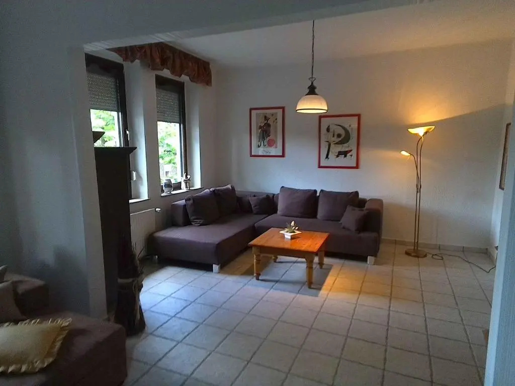 Ferienwohnung Severin