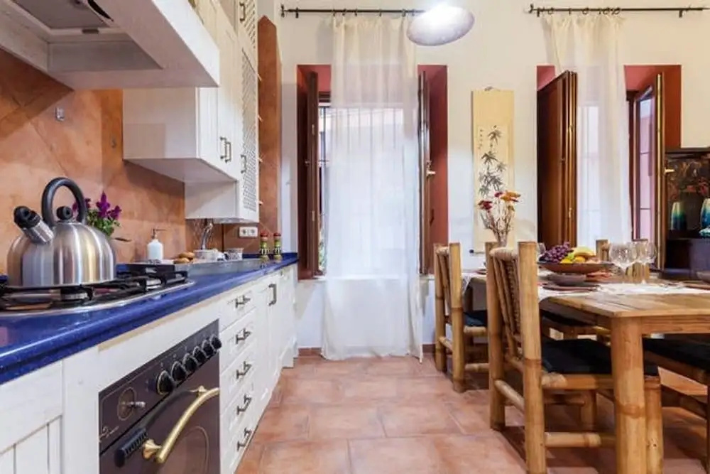 Apartamento Goyeneta Palace