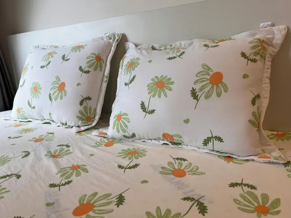 Vinhomes Grand Park Homestay-Cozy House