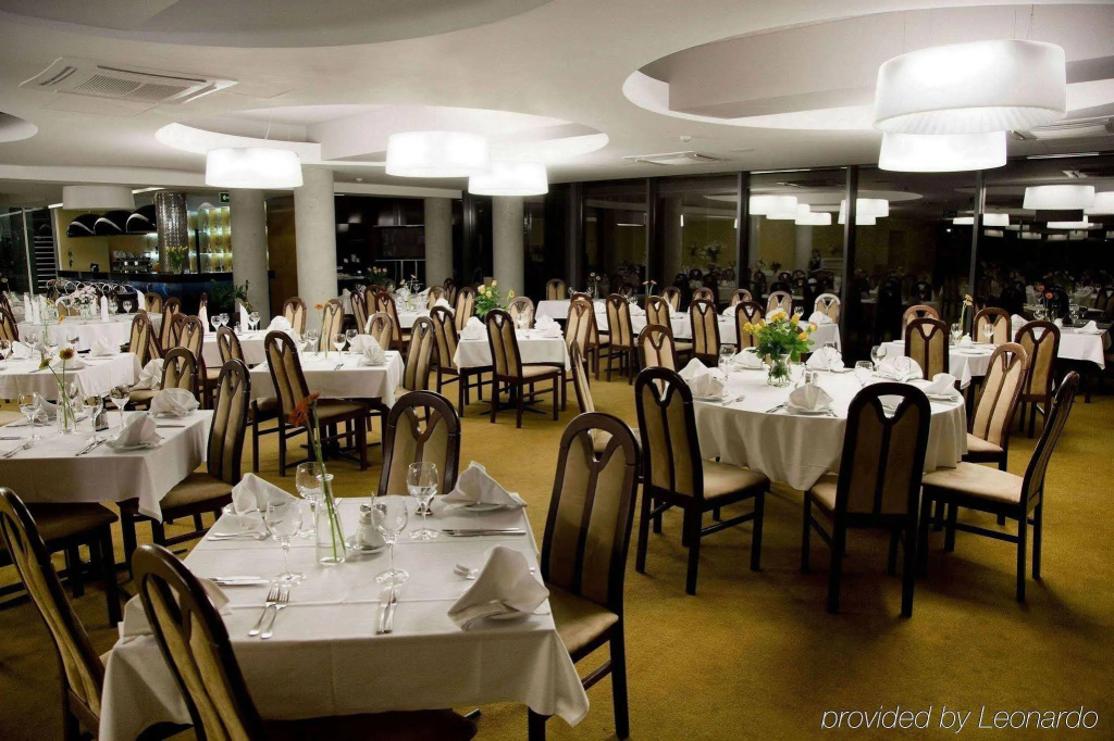 Hotel HP Park
