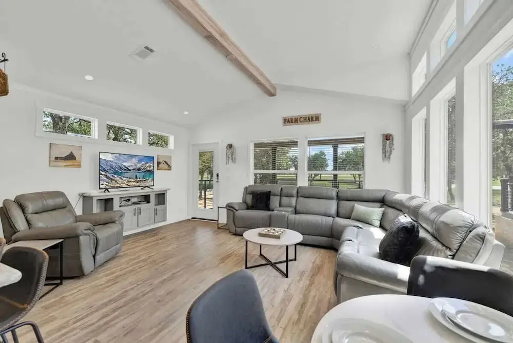 Resort at Fredericksburg Unit 22