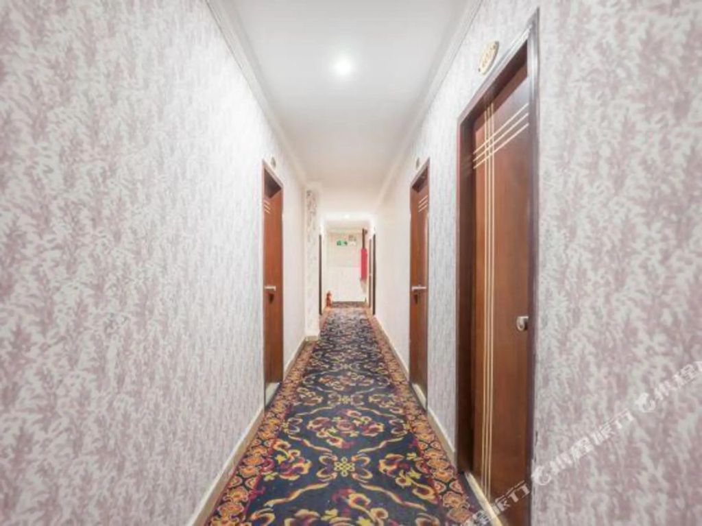 Xingji Hostel