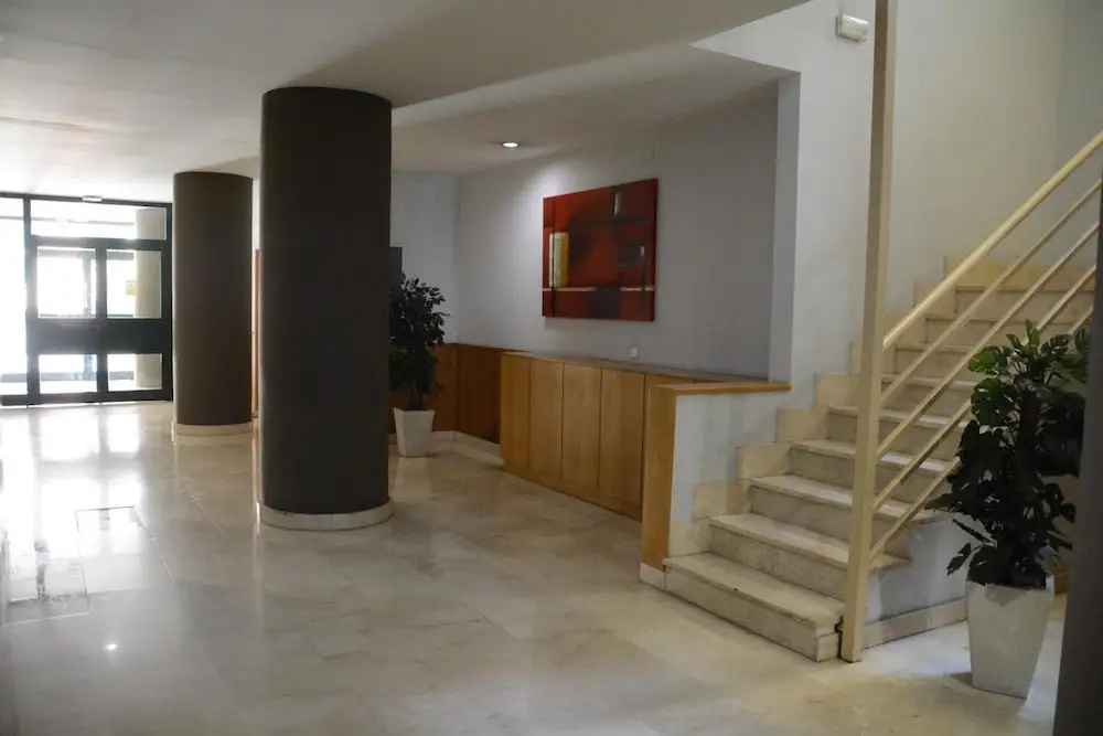 Ever House Ciudad Lineal