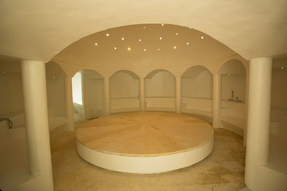 Entremonte Wellness Hotel & Spa