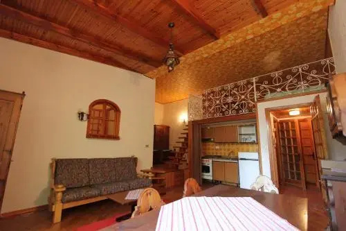 Rustico di Montagna by Connexion