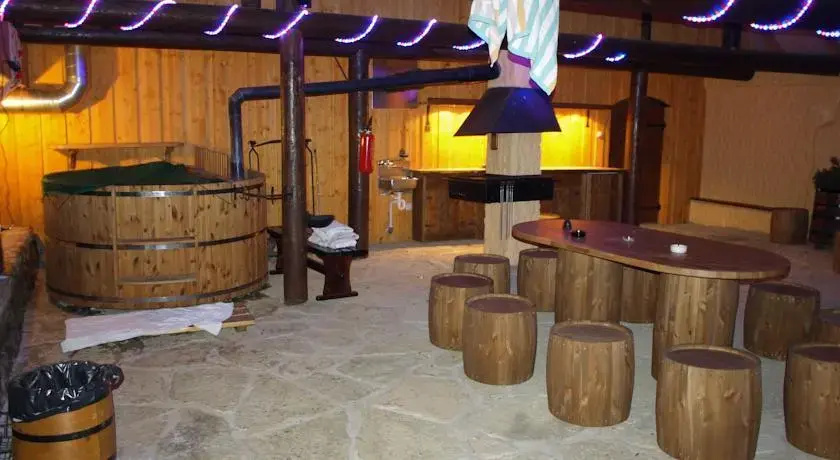 Soo Holiday Houses