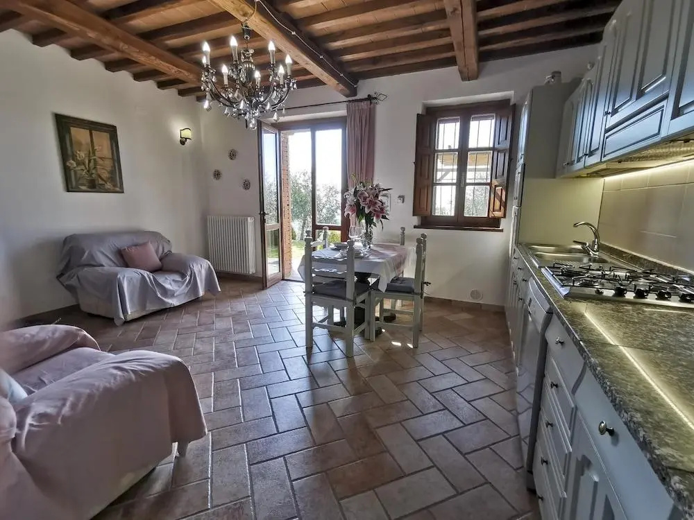 Villa Antonella