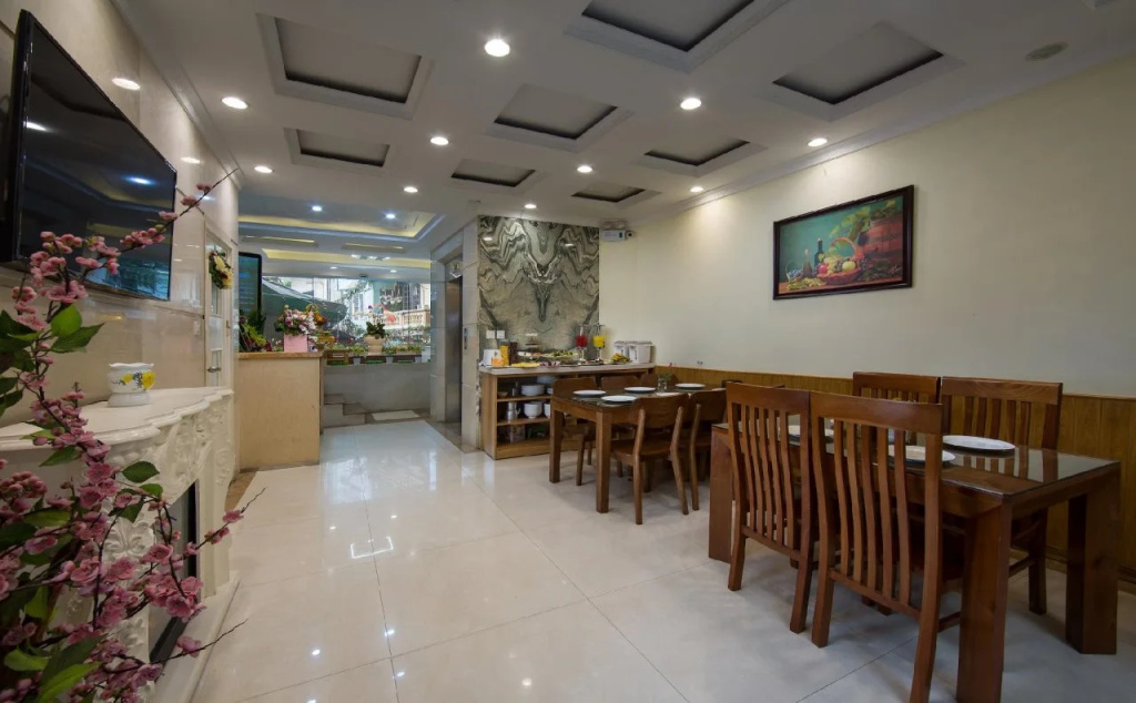 Phuong Ngoc Hotel