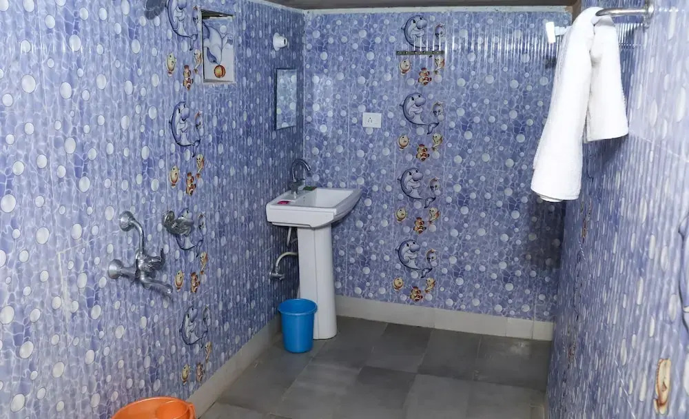 Classic Fort Desert Camp