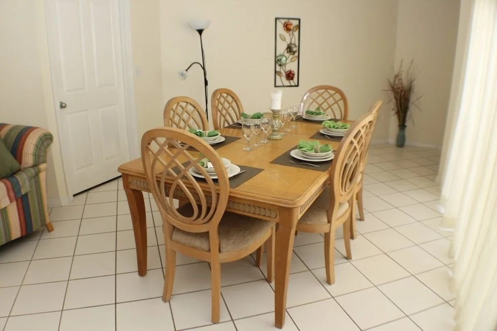 Lindfields 8801 - Three Bedroom Villa with Private Pool