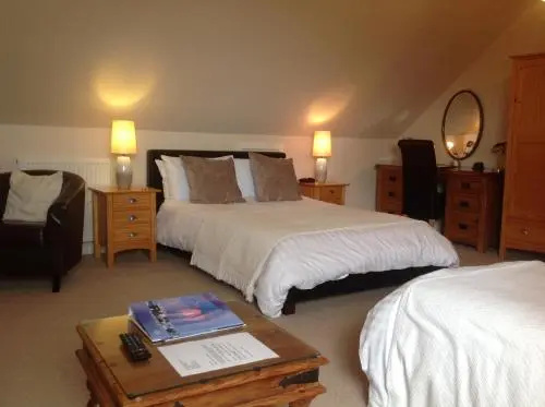 Ardmor B&B