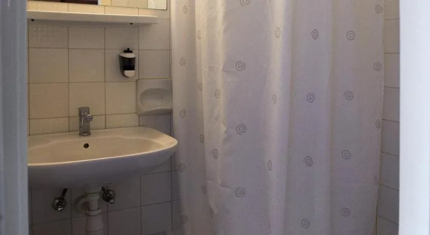 Komfort Hotel Platan