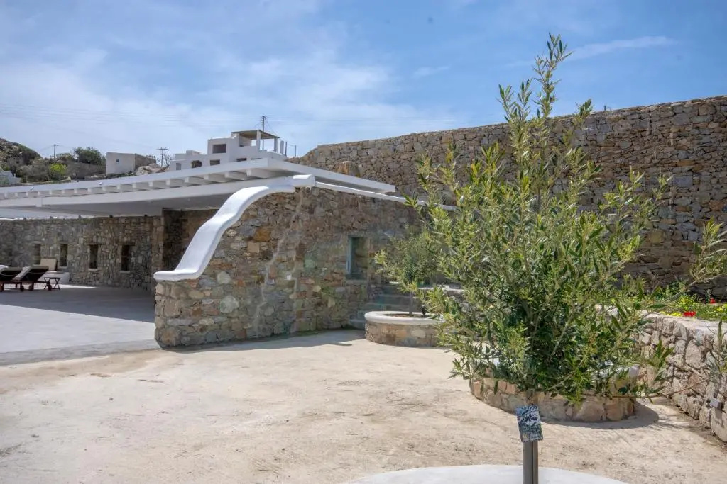 Villa Artemis