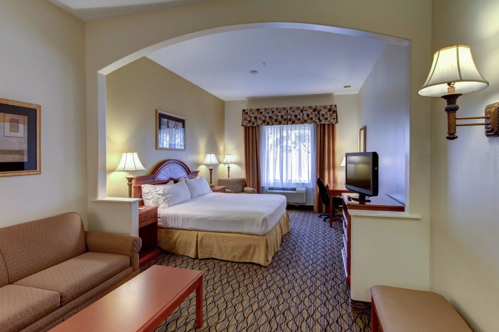 Holiday Inn Express San Angelo by IHG