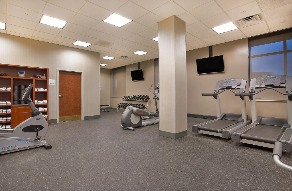 Holiday Inn University Plaza-Bowling Green by IHG