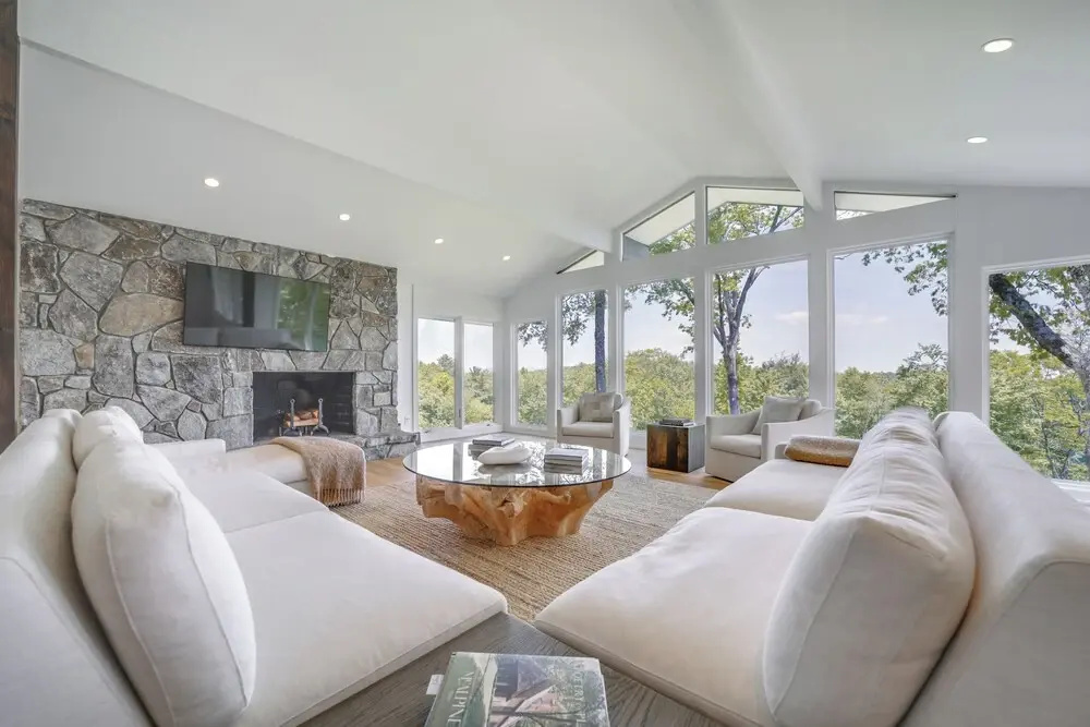 Luxurious Mountain Retreat w/ Long Range Views!