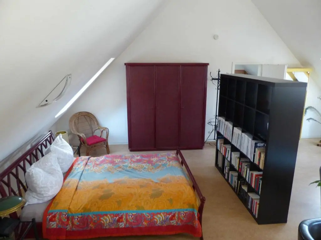 Loft Sierksdorf