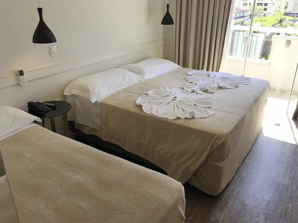 Das Nações Hotel