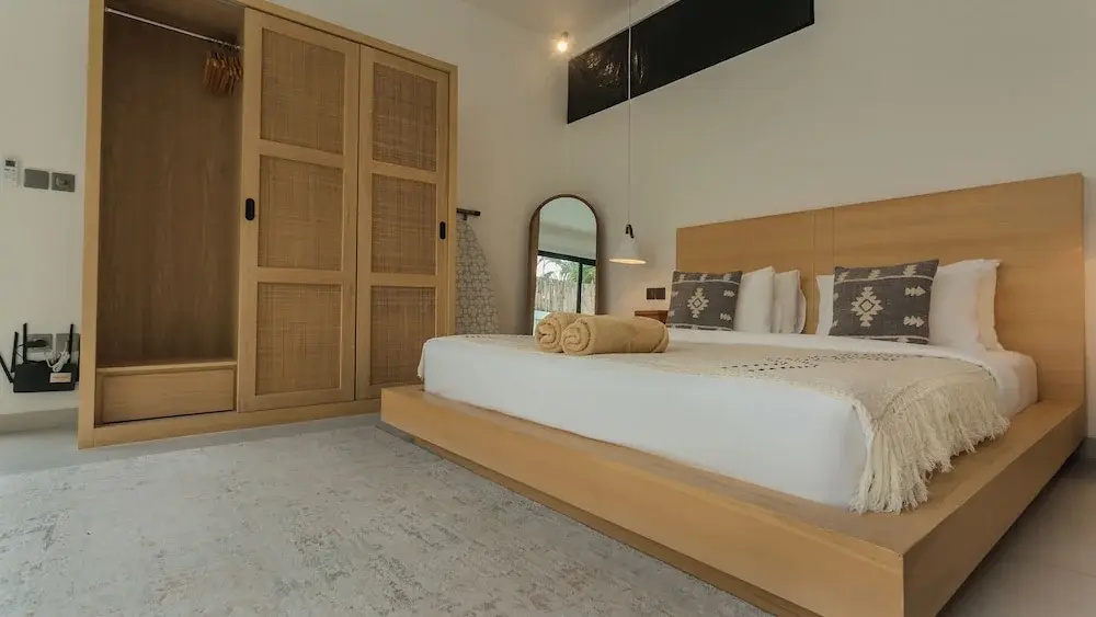 Ecolife Villa by Betterplace