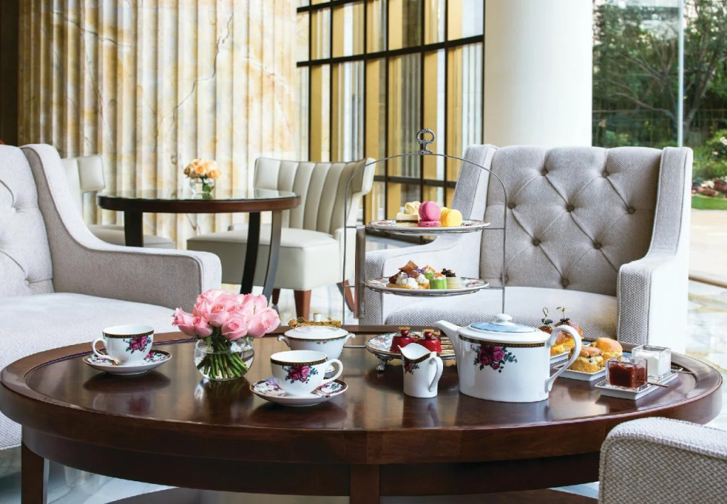 The Langham, Hefei