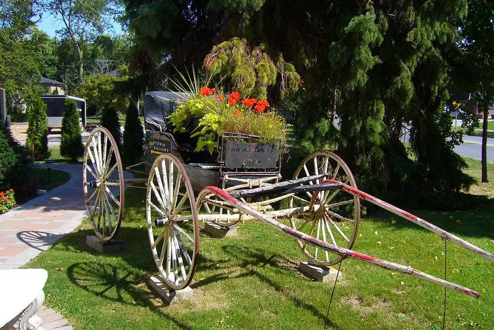 1818 Rising Sun Bed & Breakfast