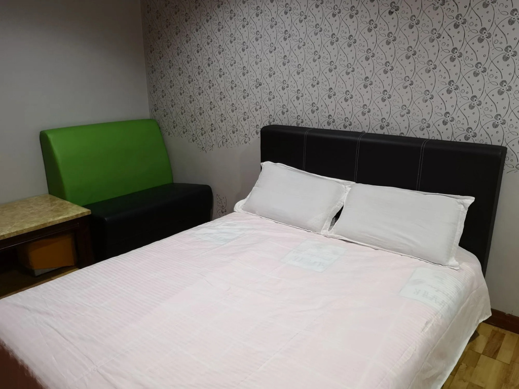 Home Inn