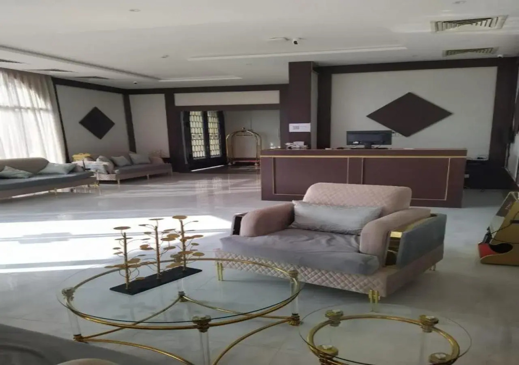 Layl Qurtoba 6 Furnished Apartments