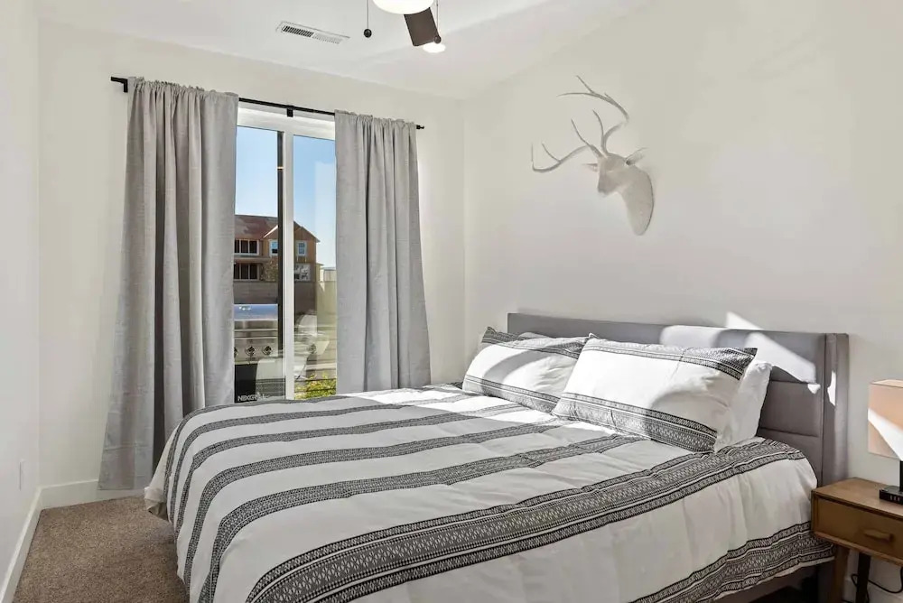 Desert Lagoon #74 by RedAwning