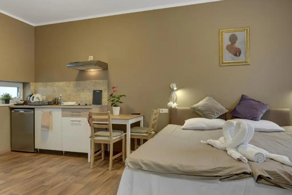 Bestes apartamenti