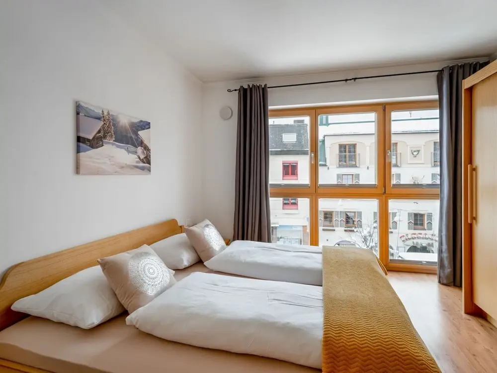 Papa Joe s Kuschelappartements Schladming